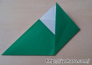 B　簡単！折り紙遊び★たんぽぽの折り方_html_2f7ace5c